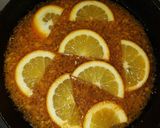 Foto del paso 2 de la receta: Salmón glaseado a la 🍊🍊