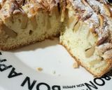 Foto del paso 6 de la receta: Tarta de manzana
