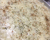 Foto del paso 9 de la receta: MUZZARELLA😋😋MUCHA MUZZARELLA🤩🤩 EN UNA PIZZA FUGAZA CON MUZZARELLA 😋🍕🤩🍕