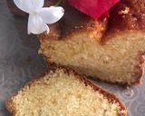 Foto del paso 6 de la receta: Rosca de naranja 🍊sencilla