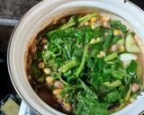 Foto langkah ke 3 dari resep Sayur Asem 2022-10.