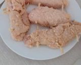 Kotlety de volaille krok przepisu 2 zdjęcie