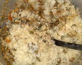 A picture of step 3 of Pilau.