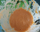 Foto del paso 3 de la receta: Salmorejo 😊