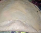 A picture of step 5 of Spring rolls.