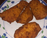 Foto del paso 4 de la receta: Pechuga empanada fácil