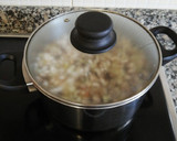 Foto del paso 2 de la receta: Sopa de verduras