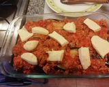 Foto del paso 7 de la receta: Berenjenas a la bolognesa