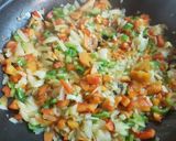 Foto del paso 5 de la receta Pollo con Cerveza a la Miel