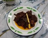 Foto langkah ke 7 dari resep Rendang rumahan.