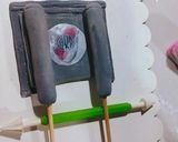 Foto del paso 2 de la receta: Torta Mi monumental!!🏟️🏟️