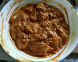 চিকেন ভাজি (chicken bhaaji recipe in Bengali) রেসিপির ধাপ 1 ছবি