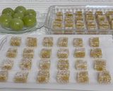 A picture of step 21 of Amla Candy – Homemade | Ayurvedic | Immunity Boosting.