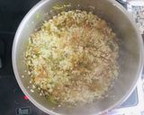 Foto del paso 2 de la receta Crema de coliflor