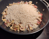 Foto del paso 4 de la receta: Pimientos rellenos de arroz al horno