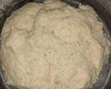 Potatoes bread buns recipe step 3 photo
