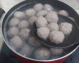 Cara Membuat Bakso Sapi Homemade 3