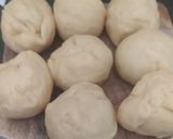 Foto langkah ke 2 dari resep Roti Isi Piscok.