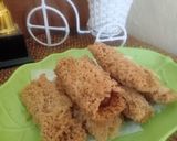 Foto langkah ke 5 dari resep 68. Pisang Goreng Kremes.