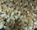 Foto langkah ke 1 dari resep Sambel Goreng Kentang Ati Ampela Simpel.