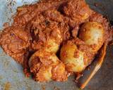 Cara Membuat Rendang Telur Dan Daging 4