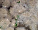 Foto langkah ke 4 dari resep Bakso Ikan Tuna Homemade By Hasanah Iddin No MSG.