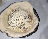 صورة لخطوة 2 من وصفة قنابل البرڨر🍔