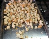 Foto del paso 2 de la receta: Ensalada César a la Sonorense