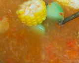 Foto langkah ke 2 dari resep Sayur asem jakarta.