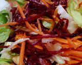Foto del paso 3 de la receta: Ideas de Ensalada colorida 👌🏻