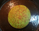 Foto del paso 2 de la receta: Panqueques de espinacas