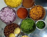 ભેળ (Bhel Recipe in Gujarati) રેસીપી સ્ટેપ1ફોટો