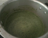முருங்கை கீரை சூப் ரெசிபி ஸ்டேப் 3 புகைப்படம்