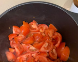 Foto del paso 2 de la receta: Berenjenas ricas