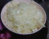 日式漢堡排佐烤蔬菜的食譜步驟2照片