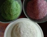 Foto langkah ke 3 dari resep Sengkulun.