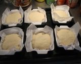 Foto del paso 11 de la receta: Fugazzas y pollo a la AcademicA