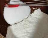 صورة لخطوة 2 من وصفة حلوى بالكاكاو