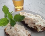 Foto del paso 1 de la receta Berenjenas rellenas con ricota