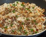 Foto del paso 4 de la receta: Arroz 3 delicias