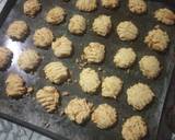 Cara Membuat Cornflakes Cassava Cookies 3