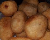 Foto langkah ke 4 dari resep Jemblem / Dangglem.