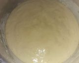 A picture of step 3 of Mkate wa mayai #5orlessingredientsrecipecontest.
