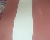Hình bước làm 2 của món Mì Udon