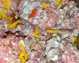 Foto del paso 2 de la receta: Salsa boloñesa 🍝