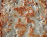Sonkás tészta recept fázis 6 fotója