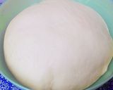 Foto langkah ke 3 dari resep Roti Sobek / Roti Manis.