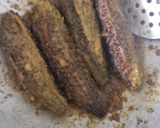 A picture of step 6 of Bitter gourd masala.