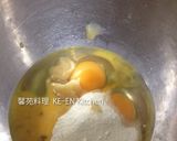 焦香奶油瑪德蓮的食譜步驟4照片