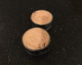A picture of step 6 of Salted Caramel Truffle Induvidual Cream Tarts.